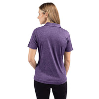 Clique Charge Active Jersey Womens Polo