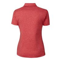 Clique Charge Active Jersey Womens Polo