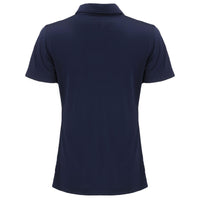 Clique Charge Active Jersey Womens Polo