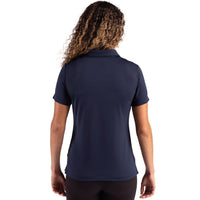 Clique Charge Active Jersey Womens Polo