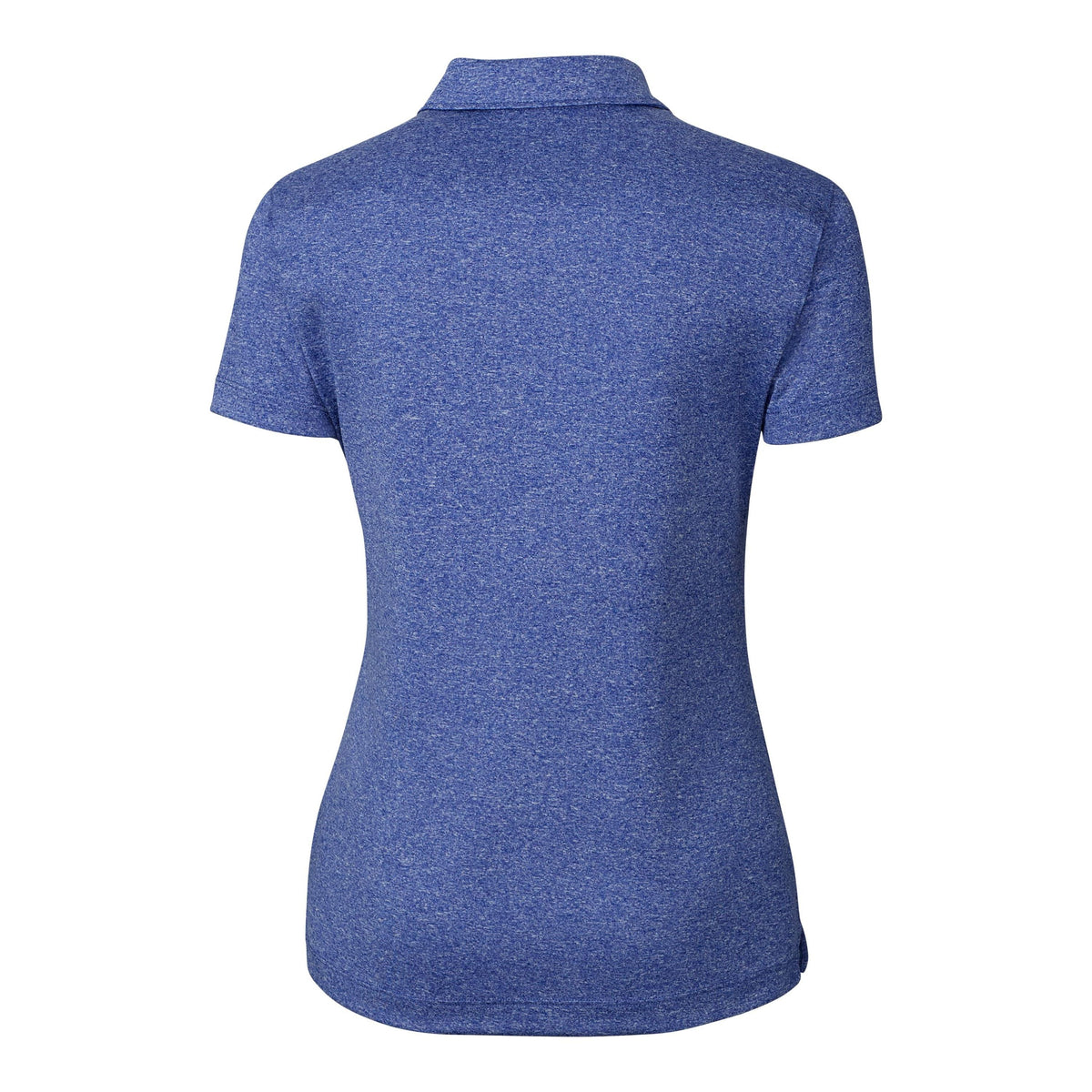 Clique Charge Active Jersey Womens Polo