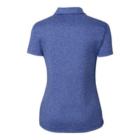 Clique Charge Active Jersey Womens Polo