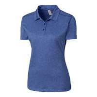 Clique Charge Active Jersey Womens Polo