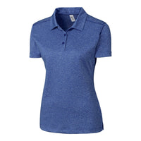 Clique Charge Active Jersey Womens Polo