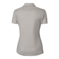 Clique Charge Active Jersey Womens Polo