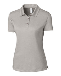 Clique Charge Active Jersey Womens Polo