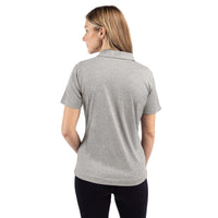 Clique Charge Active Jersey Womens Polo