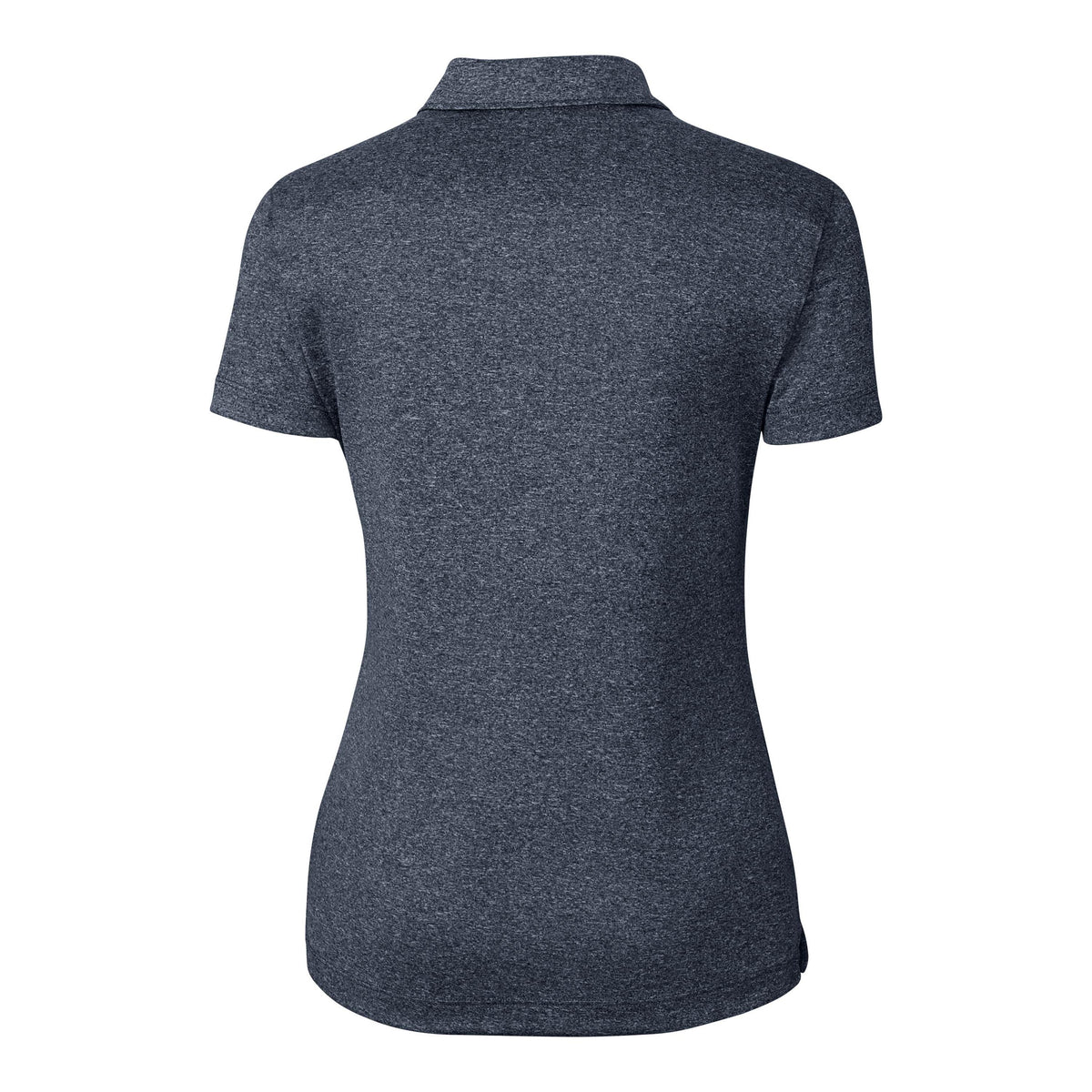 Clique Charge Active Jersey Womens Polo