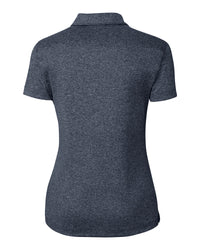 Clique Charge Active Jersey Womens Polo