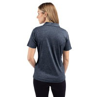 Clique Charge Active Jersey Womens Polo