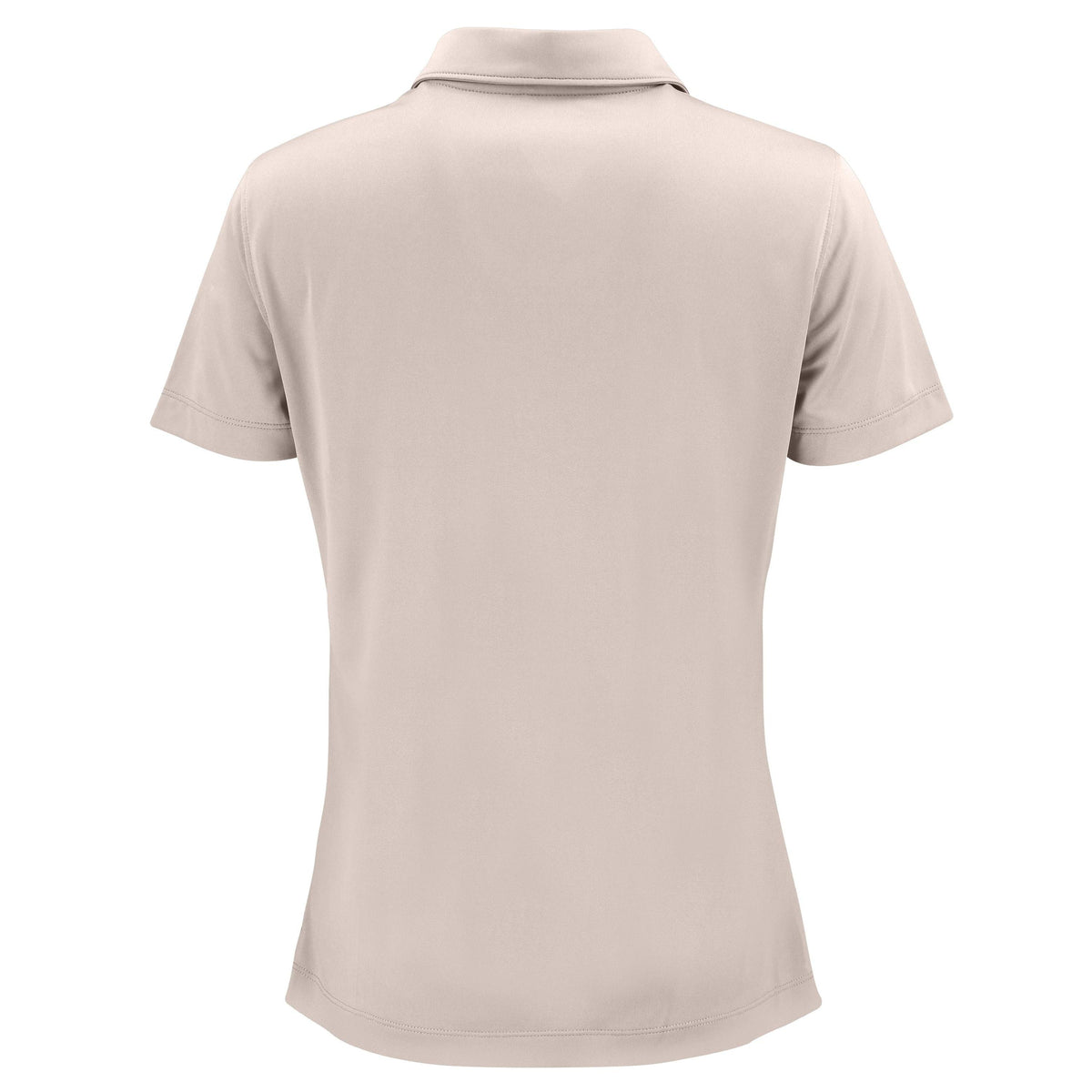 Clique Charge Active Jersey Womens Polo