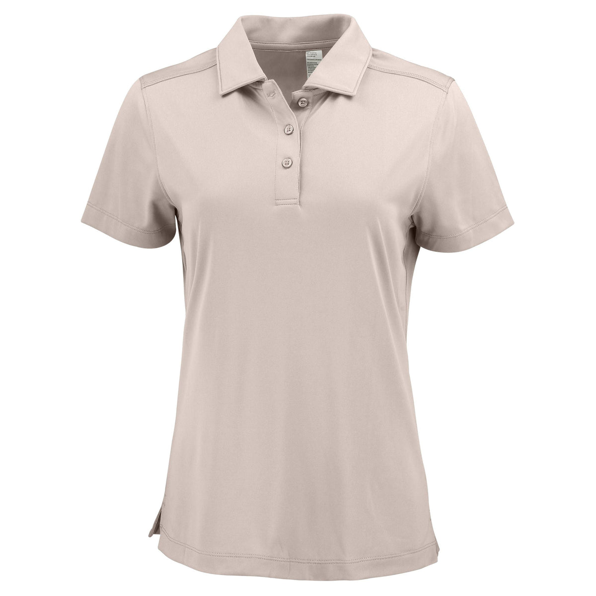 Clique Charge Active Jersey Womens Polo