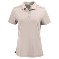 Clique Charge Active Jersey Womens Polo