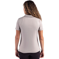Clique Charge Active Jersey Womens Polo
