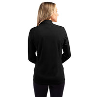 Clique Ice Pique Tech Womens Half Zip