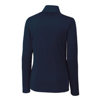 Clique Ice Pique Tech Womens Half Zip