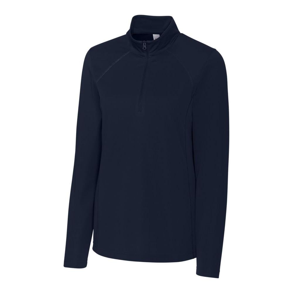 Clique Ice Pique Tech Womens Half Zip
