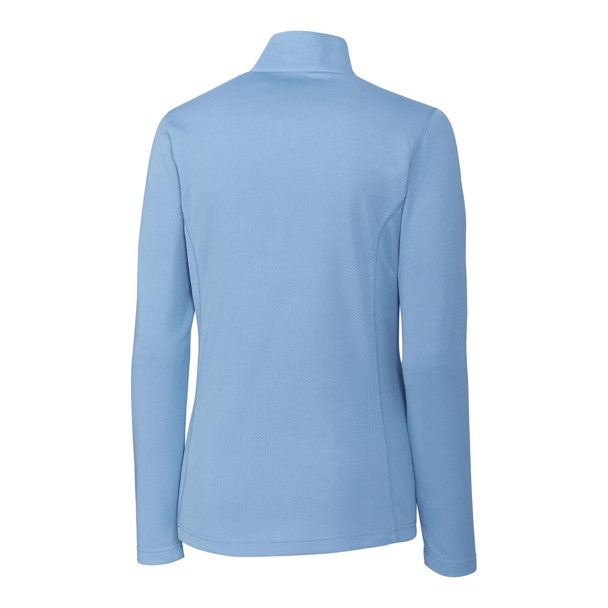Clique Ice Pique Tech Womens Half Zip