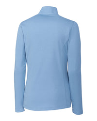 Clique Ice Pique Tech Womens Half Zip