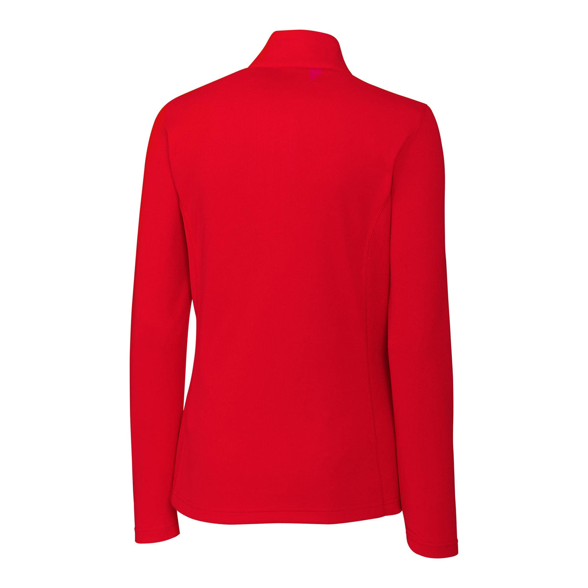 Clique Ice Pique Tech Womens Half Zip