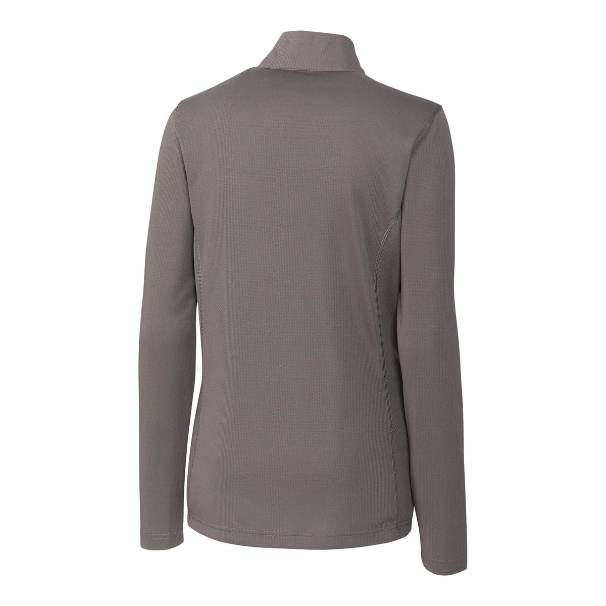Clique Ice Pique Tech Womens Half Zip