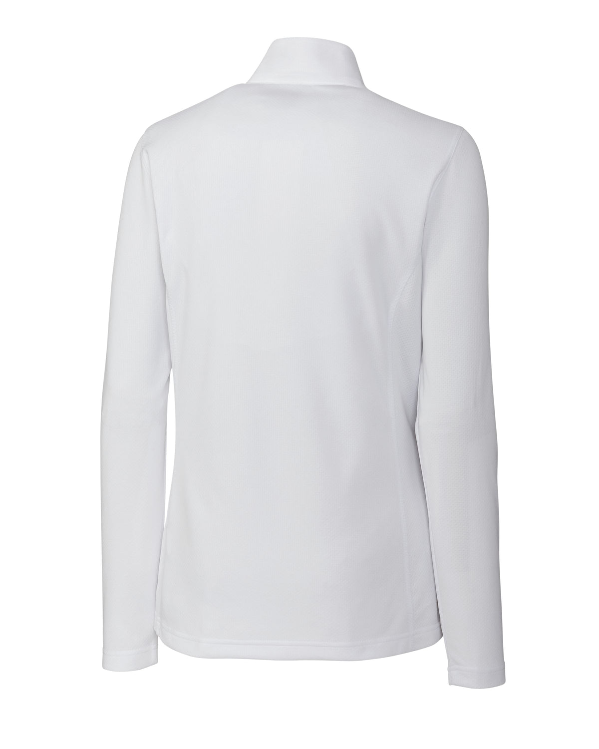 Clique Ice Pique Tech Womens Half Zip