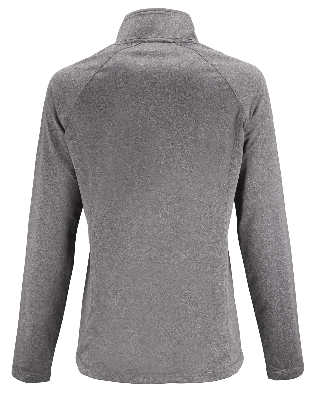Clique Dash Recycled Womens Quarter Zip Sweatshirt