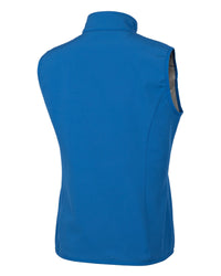 Clique Trail Recycled Stretch Softshell Womens Full Zip Vest