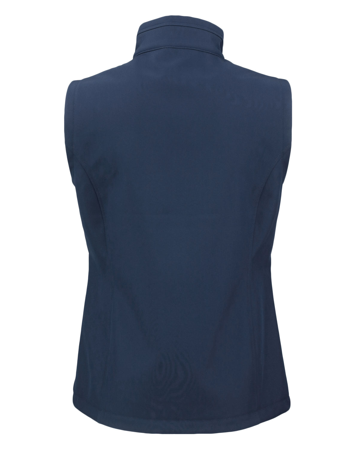 Clique Telemark Recycled Stretch Softshell Womens Full Zip Vest
