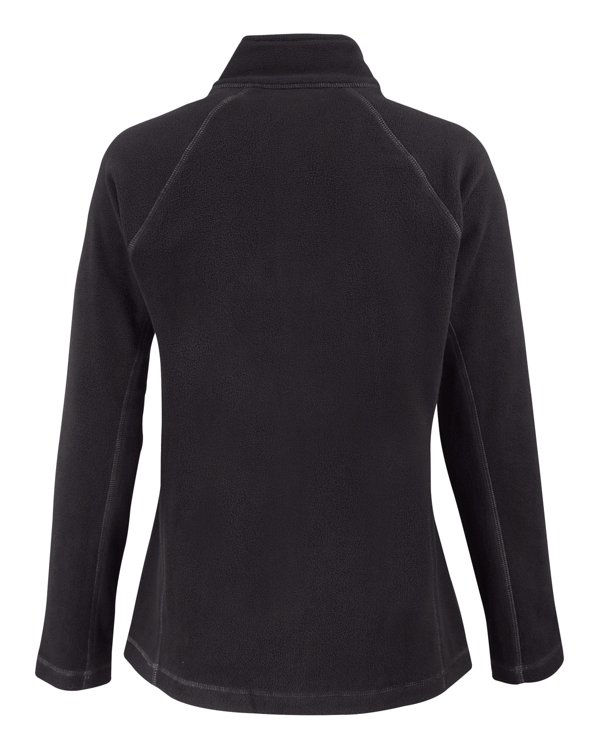 Clique Powder Recycled Fleece Womens Full Zip Jacket
