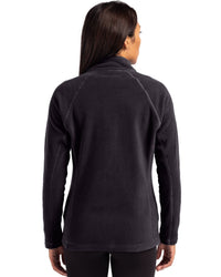 Clique Powder Recycled Fleece Womens Full Zip Jacket