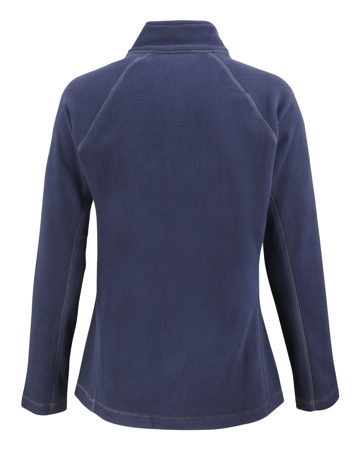 Clique Powder Recycled Fleece Womens Full Zip Jacket