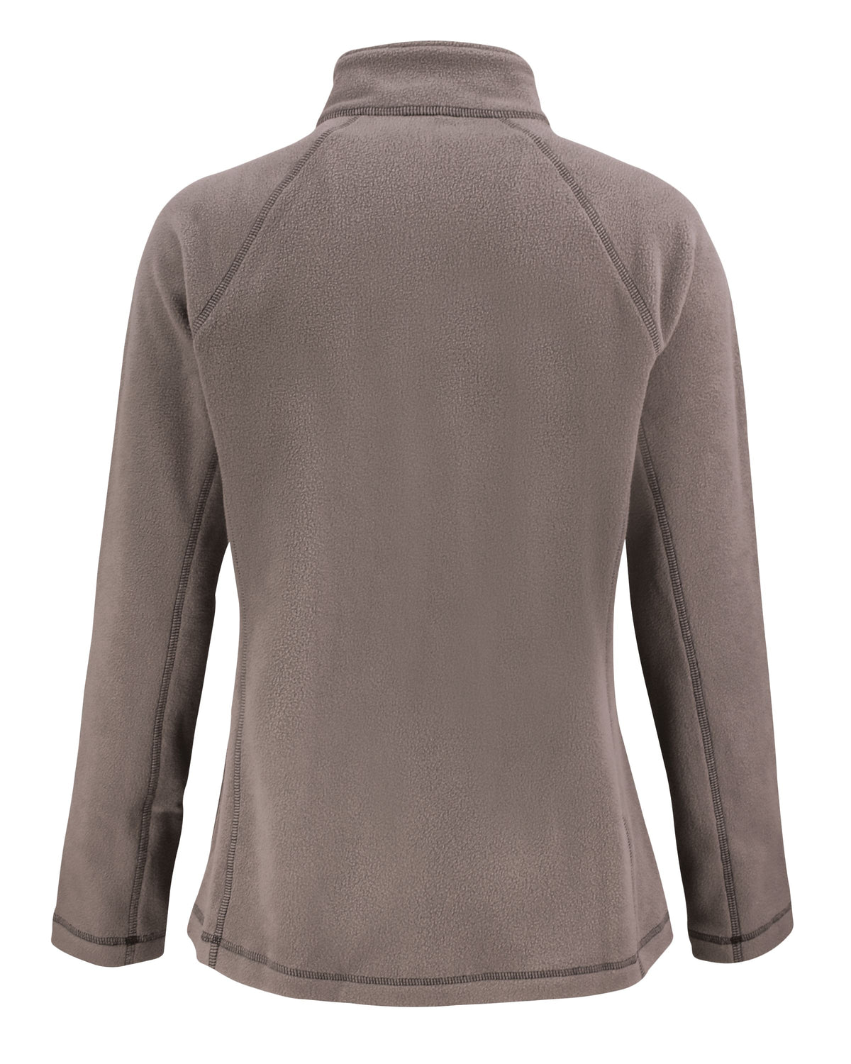 Clique Powder Recycled Fleece Womens Full Zip Jacket