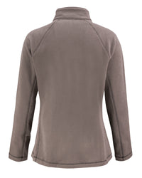 Clique Powder Recycled Fleece Womens Full Zip Jacket