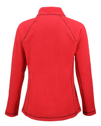 Clique Powder Recycled Fleece Womens Full Zip Jacket