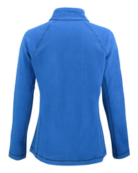 Clique Powder Recycled Fleece Womens Full Zip Jacket