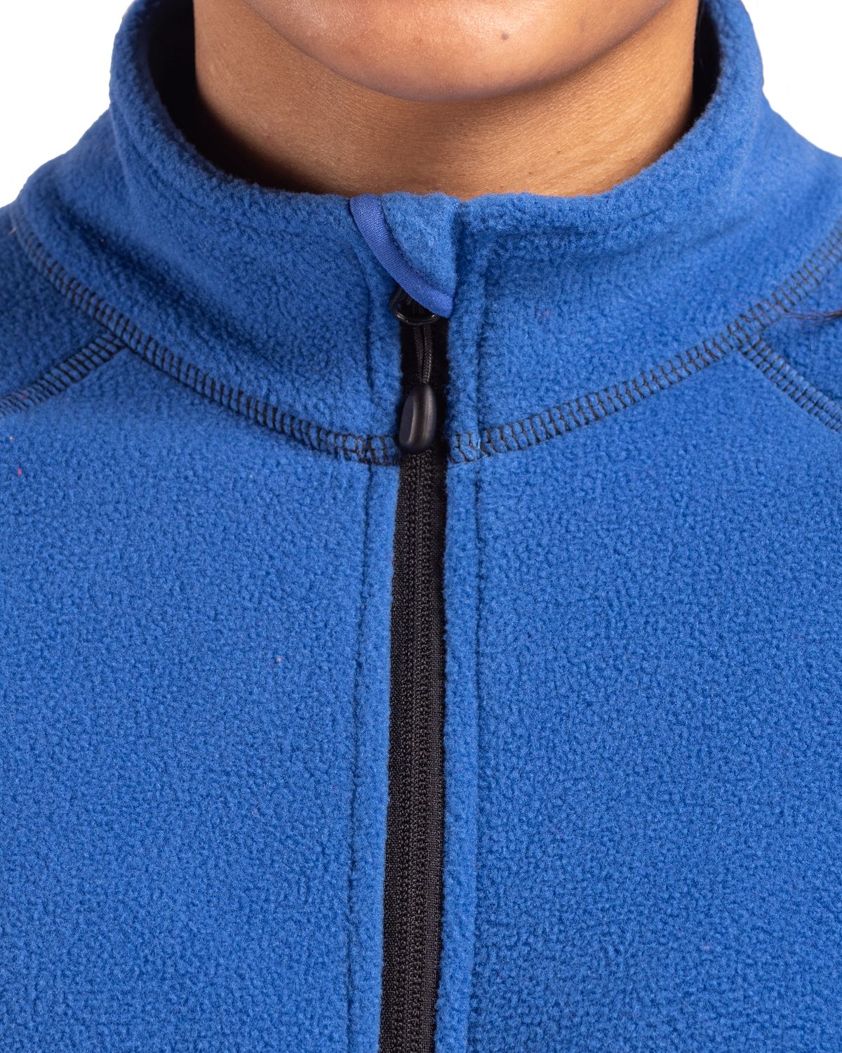 Clique Powder Recycled Fleece Womens Full Zip Jacket