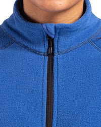 Clique Powder Recycled Fleece Womens Full Zip Jacket