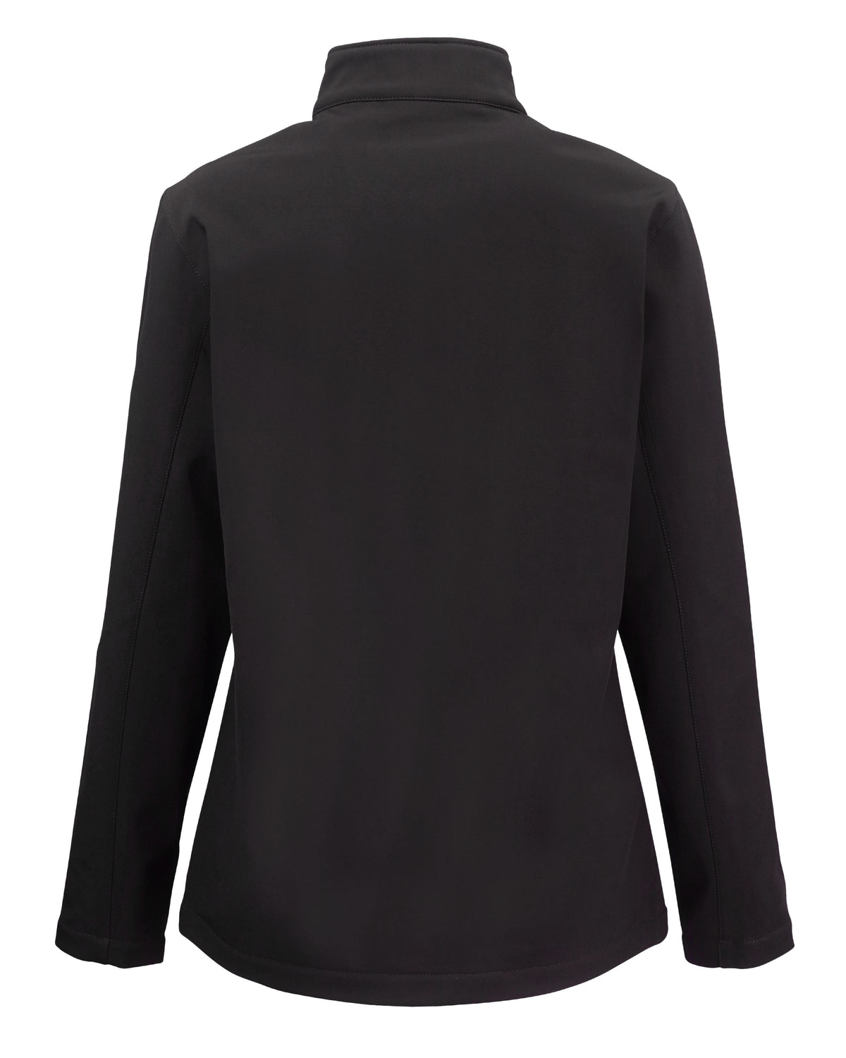 Clique Tempo Recycled Stretch Softshell Womens Full Zip Jacket