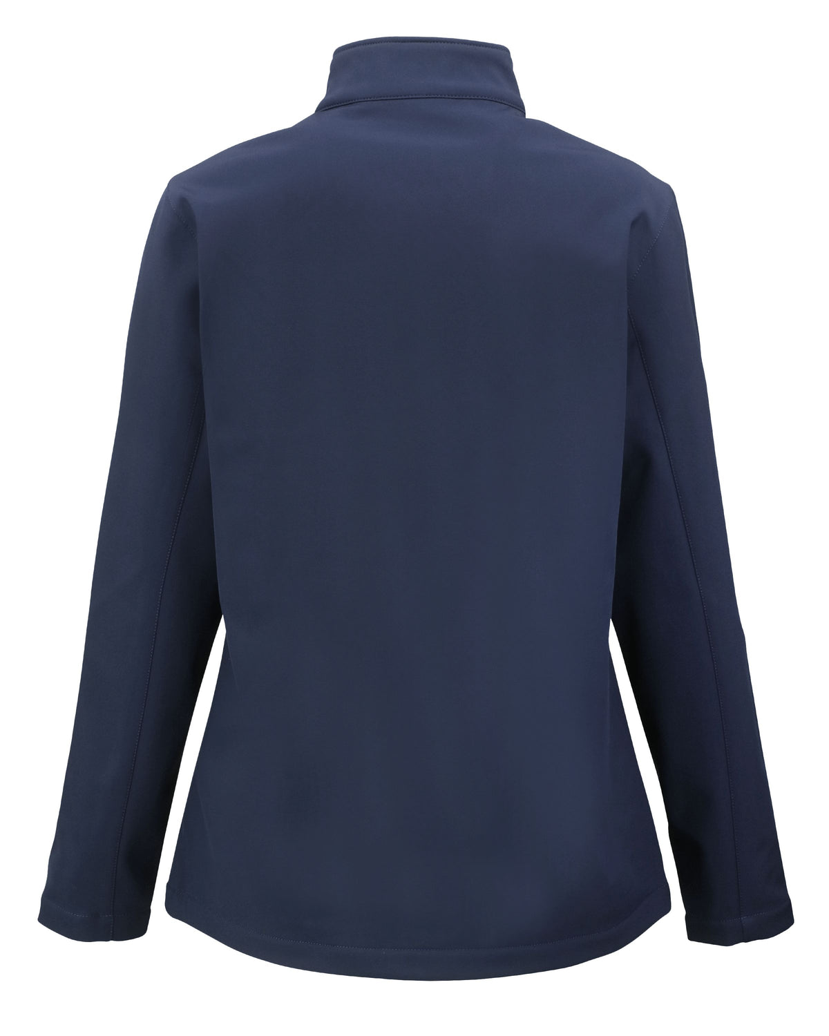 Clique Tempo Recycled Stretch Softshell Womens Full Zip Jacket