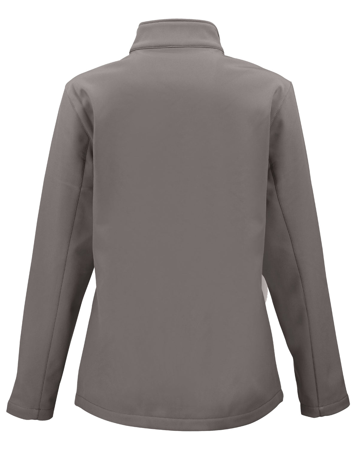 Clique Tempo Recycled Stretch Softshell Womens Full Zip Jacket