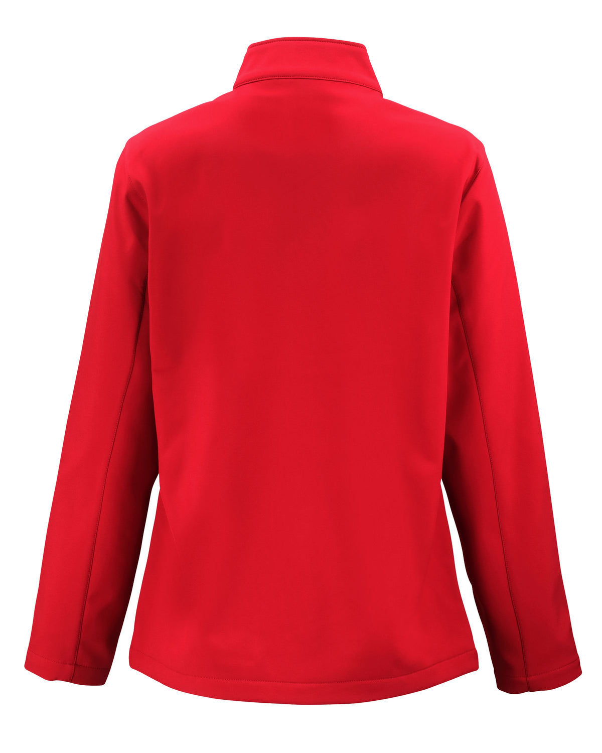 Clique Tempo Recycled Stretch Softshell Womens Full Zip Jacket
