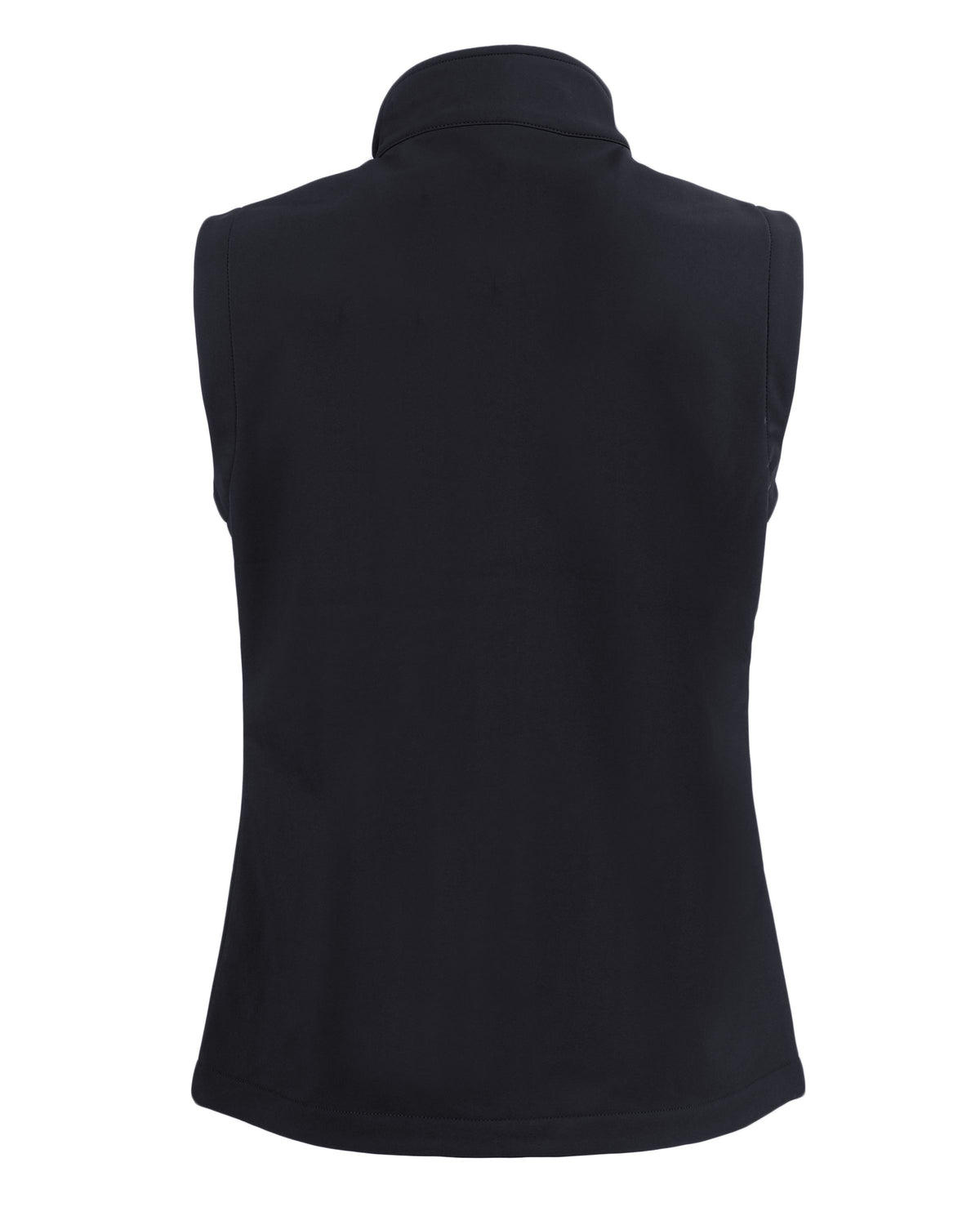 Clique Tempo Recycled Stretch Softshell Womens Full Zip Vest