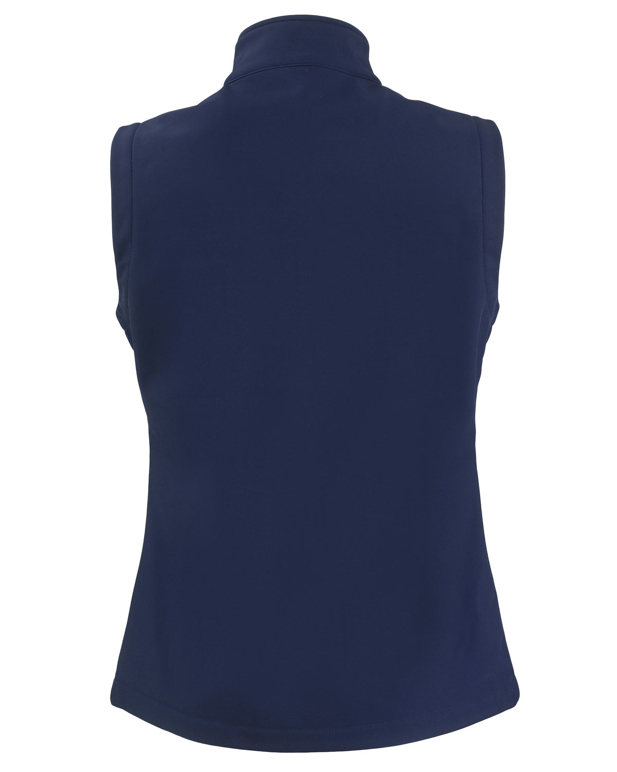 Clique Tempo Recycled Stretch Softshell Womens Full Zip Vest