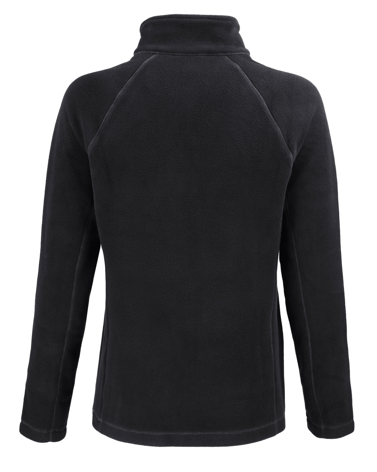 Clique Powder Recycled Fleece Womens Quarter Zip Jacket