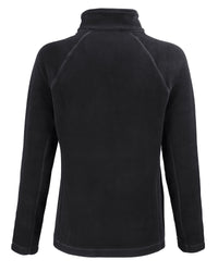 Clique Powder Recycled Fleece Womens Quarter Zip Jacket