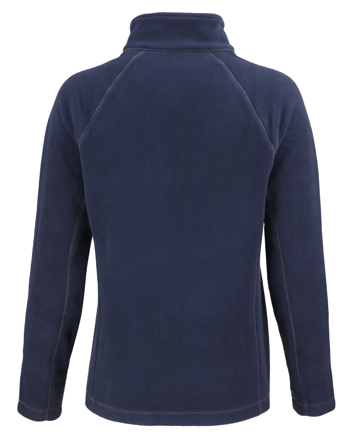 Clique Powder Recycled Fleece Womens Quarter Zip Jacket