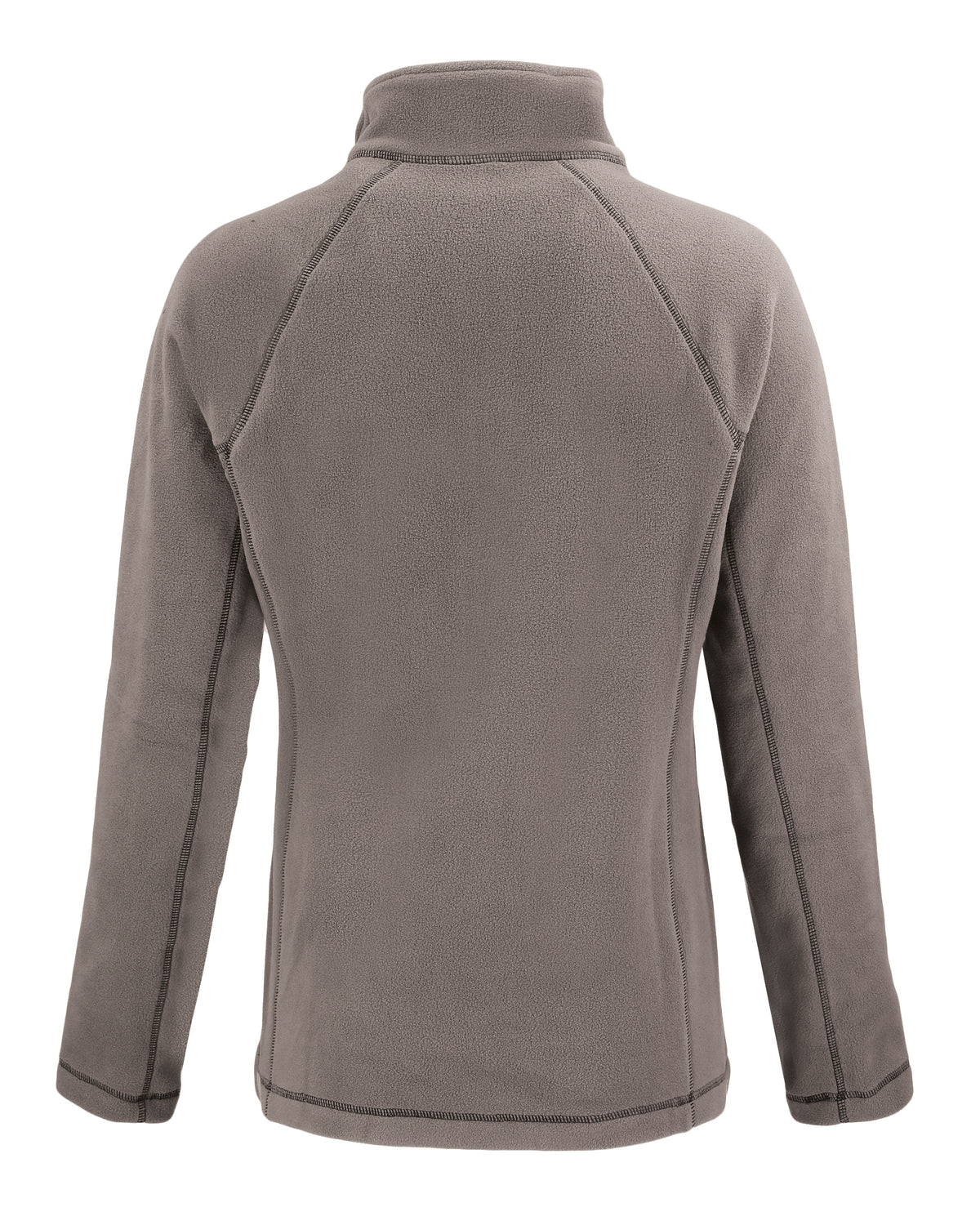Clique Powder Recycled Fleece Womens Quarter Zip Jacket