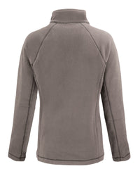 Clique Powder Recycled Fleece Womens Quarter Zip Jacket