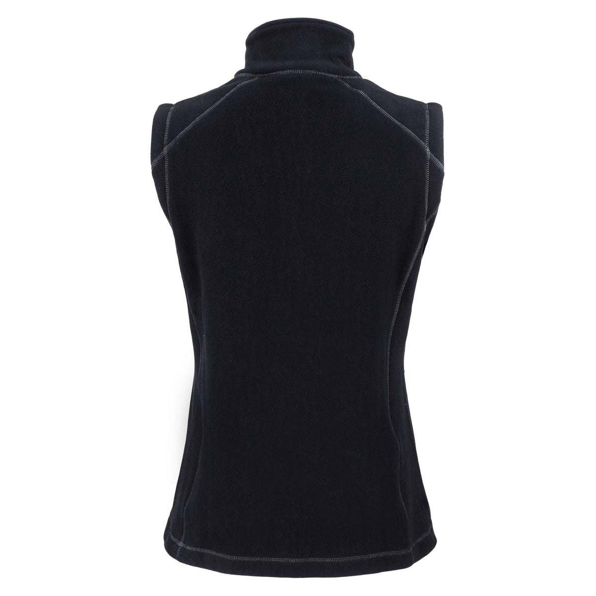 Clique Powder Recycled Fleece Womens Full Zip Vest
